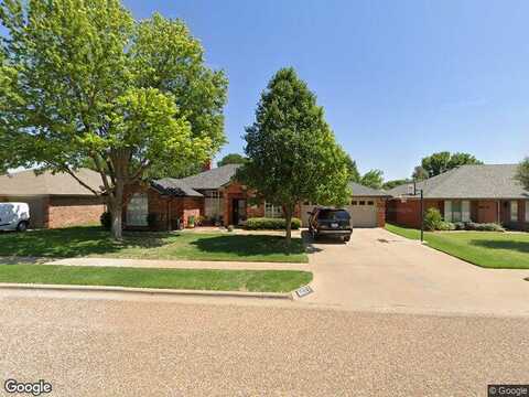 78Th, LUBBOCK, TX 79424