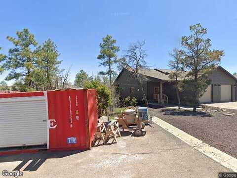 Apollo, LAKESIDE, AZ 85929