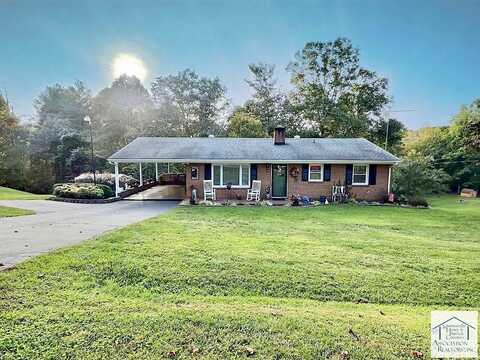 Graceland, BASSETT, VA 24055