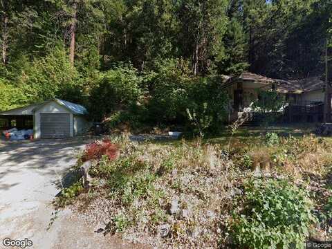 First, DUNSMUIR, CA 96025