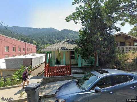 Shasta, DUNSMUIR, CA 96025