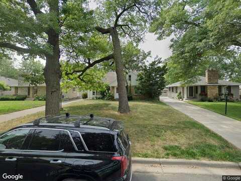 Kellogg, MINNEAPOLIS, MN 55424