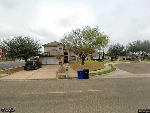 41St, MCALLEN, TX 78504