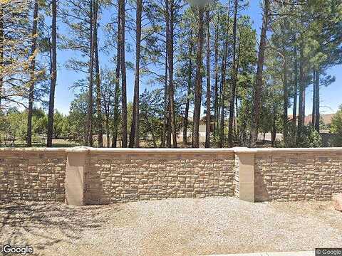 Blue Mountain, SHOW LOW, AZ 85901