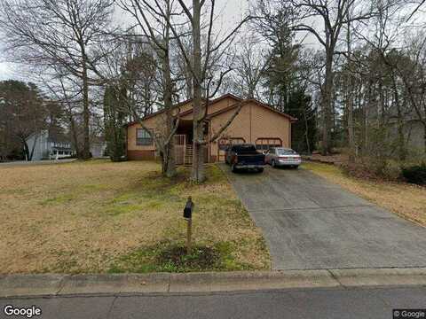Olde Mill, WOODSTOCK, GA 30188