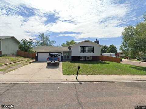 Manzana, COLORADO SPRINGS, CO 80911