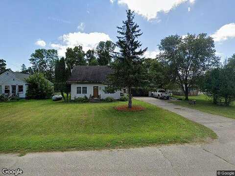 Vance, ERSKINE, MN 56535