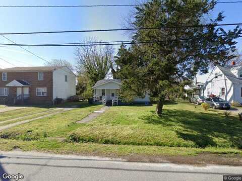 Lee, HAMPTON, VA 23669