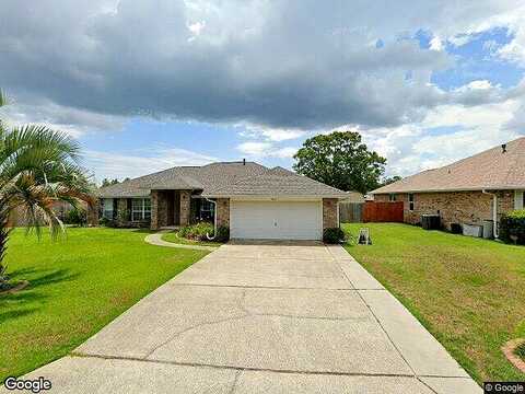 Jaimee Leigh, MILTON, FL 32570