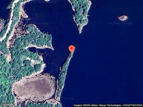 Smith Lake, MARCELL, MN 56657