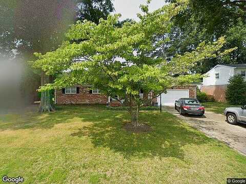 Miles Standish, VIRGINIA BEACH, VA 23455