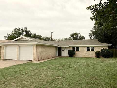 31St, LUBBOCK, TX 79410