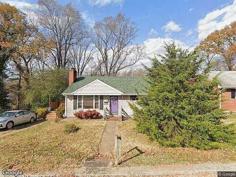 Greenwood, LYNCHBURG, VA 24502