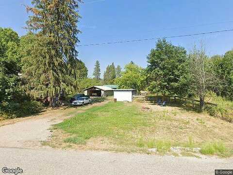 Williams Valley, CLAYTON, WA 99110