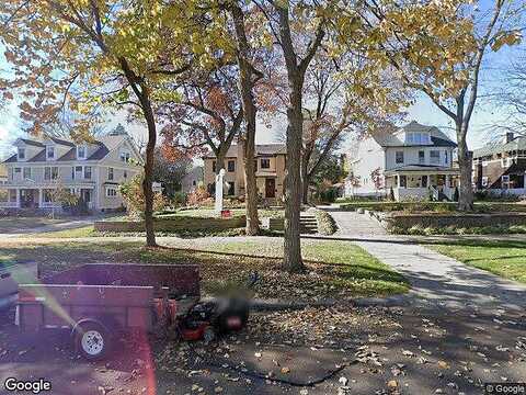 Linden Hills, MINNEAPOLIS, MN 55410