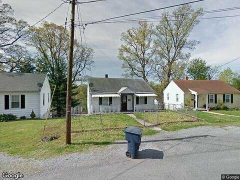 Hillcrest, ROANOKE, VA 24012