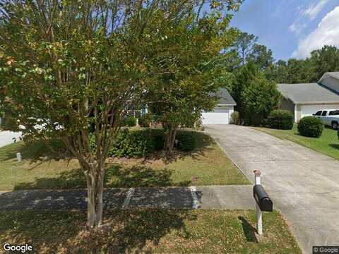 Sandleton, EVANS, GA 30809