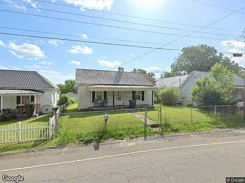 Texas, BRISTOL, VA 24201