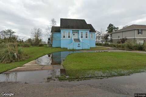 Andrew Jackson, MILTON, FL 32571