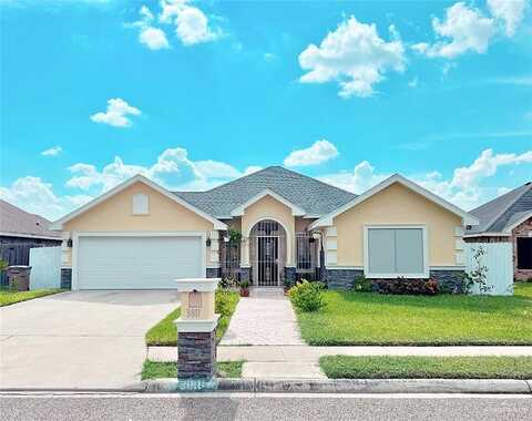 Burr, EDINBURG, TX 78542