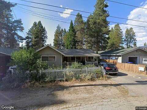 Paradise, SOUTH LAKE TAHOE, CA 96150