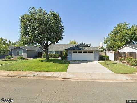 Capricorn, REDDING, CA 96002