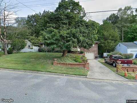 Garfield, NEWPORT NEWS, VA 23608