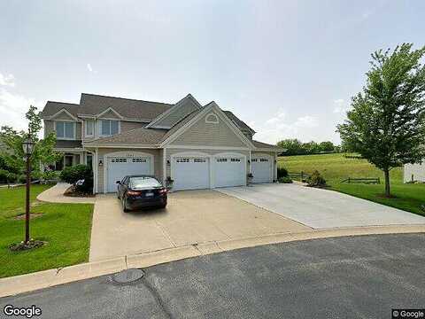 Sequoia, WAUKESHA, WI 53188