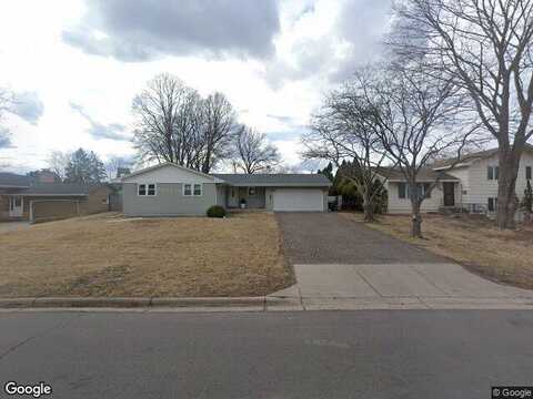 Hillsboro, MINNEAPOLIS, MN 55427