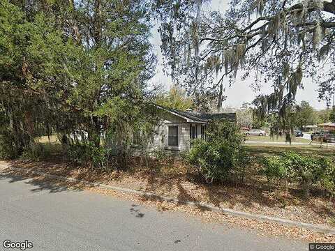 Hazel, SAVANNAH, GA 31404