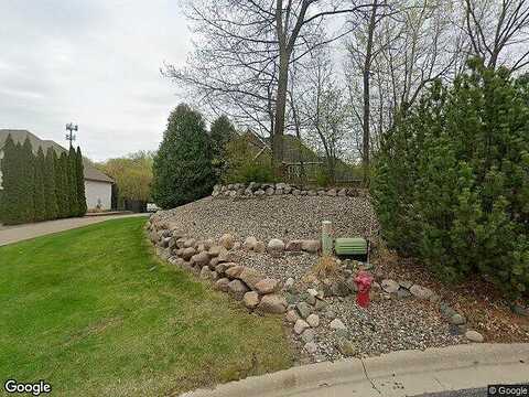 Wolf Pointe, LONG LAKE, MN 55356