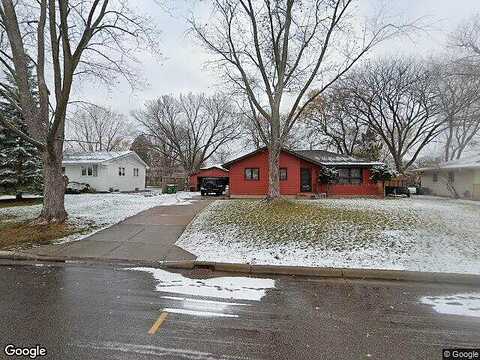 Thurber, MINNEAPOLIS, MN 55429