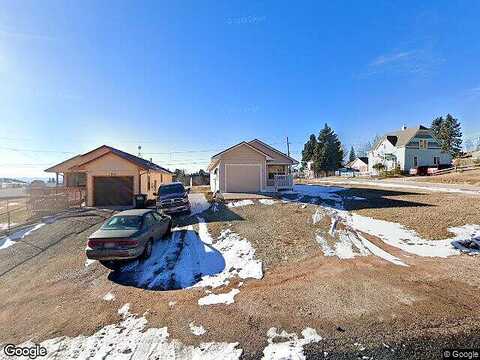 Aspen, CRIPPLE CREEK, CO 80813
