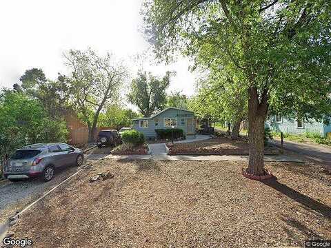 Institute, COLORADO SPRINGS, CO 80903