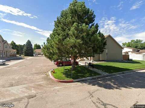 Bridgewater, COLORADO SPRINGS, CO 80916