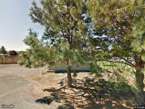 Bronco, PRINEVILLE, OR 97754