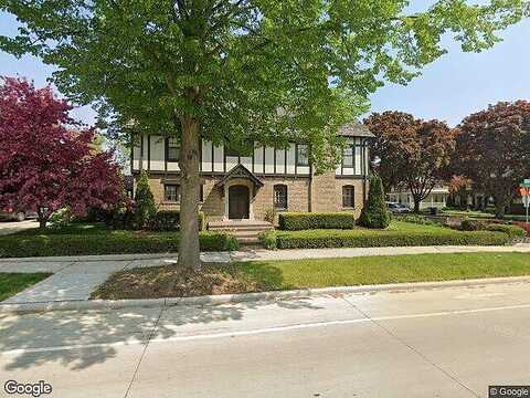 16Th, RACINE, WI 53403