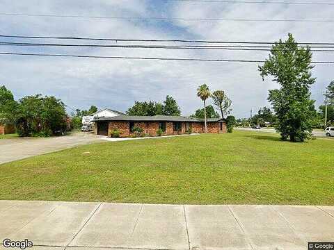 Jenks, PANAMA CITY, FL 32405
