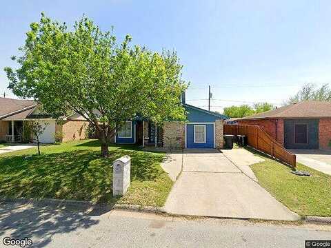 26Th, MCALLEN, TX 78501