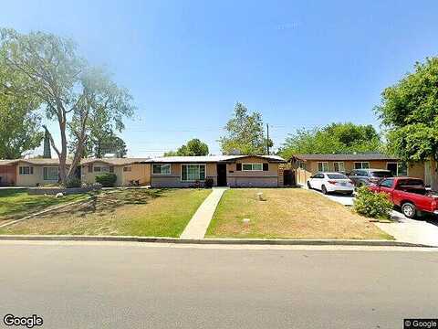 Haley, BAKERSFIELD, CA 93305