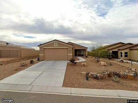 Slide Mountain, BULLHEAD CITY, AZ 86442