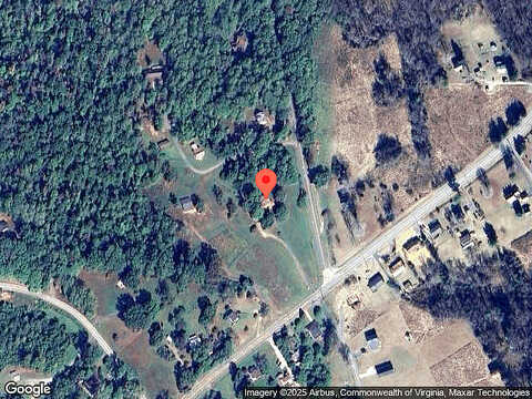 Five Forks, AMHERST, VA 24521