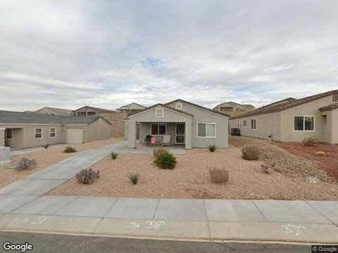 Bear Mountain, BULLHEAD CITY, AZ 86442