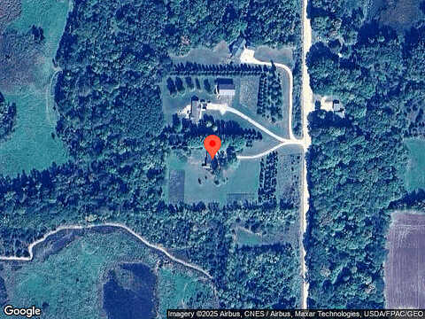 610Th, MADISON LAKE, MN 56063