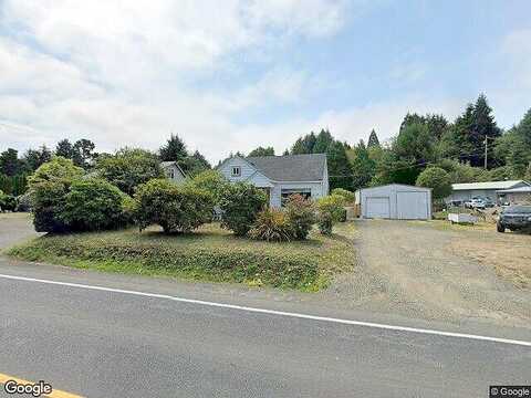 Alsea, WALDPORT, OR 97394