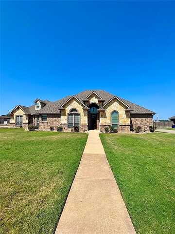 Babatwa, BULLARD, TX 75757
