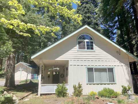 Peninsula, WESTWOOD, CA 96137