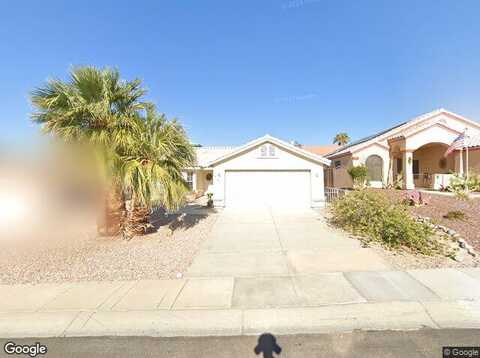 Sierra Santiago, BULLHEAD CITY, AZ 86442