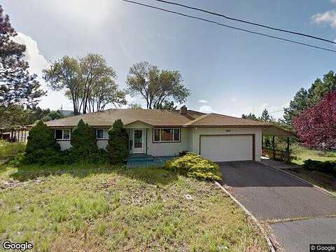 Thrall, KLAMATH FALLS, OR 97601