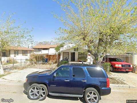 B, TAFT, CA 93268